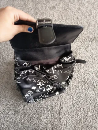 Mochila/Bolso Cruella Disney