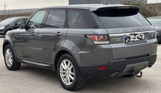 Ranger Sport ACEPTO COCHE