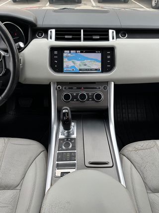 Ranger Sport ACEPTO COCHE