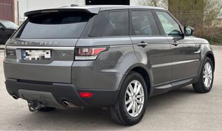 Ranger Sport ACEPTO COCHE