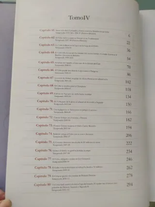 Historia del celta - 90 años de pasión por Vigo