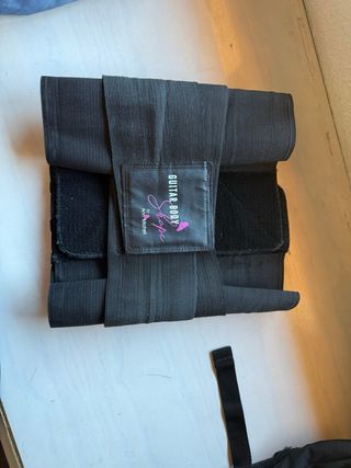 Faja compresora Guitar Body Talla Única
