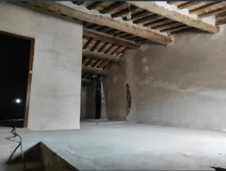 Casa de piedra, provincia Lleida.(Negociable)