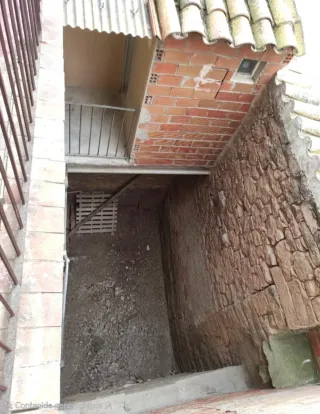 Casa de piedra, provincia Lleida.(Negociable)