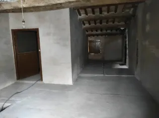 Casa de piedra, provincia Lleida.(Negociable)