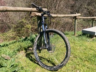 Bicicleta Merida 29”