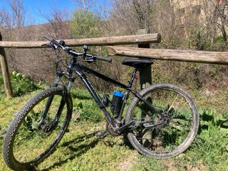 Bicicleta Merida 29”