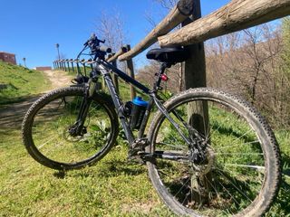 Bicicleta Merida 29”