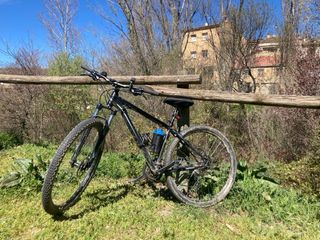 Bicicleta Merida 29”