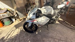Yamaha YZF-R 125 2016 R125
