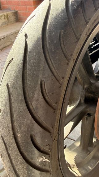 Yamaha YZF-R 125 2016 R125