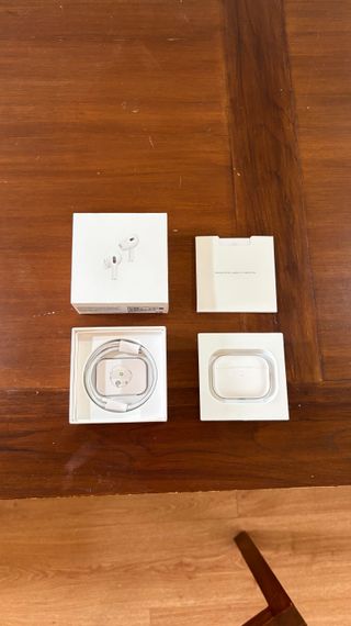 Auriculares inalámbricos Pro 2