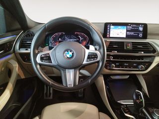 BMW X4 xDrive30d 210 kW (286 CV)
