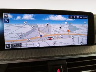 BMW X4 xDrive30d 210 kW (286 CV)