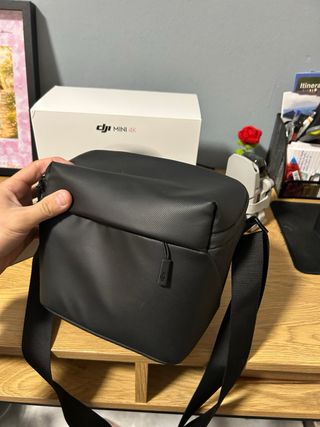 DJI Mini 4K Drone FlyMore Combo
