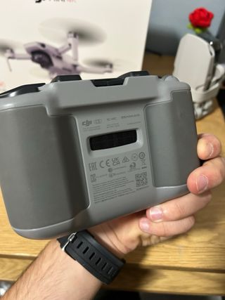 DJI Mini 4K Drone FlyMore Combo