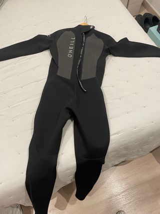 Neopreno O'Neill 3:2 Reaktor II