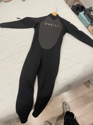 Neopreno O'Neill 3:2 Reaktor II