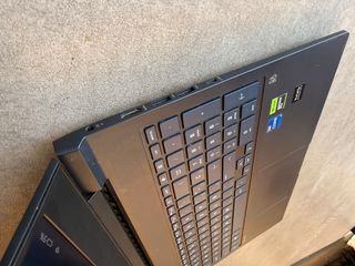 HP Victus i7 RTX Gaming Laptop