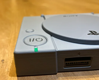 Set Posavasos Playstation 1