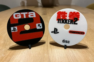 Set Posavasos Playstation 1