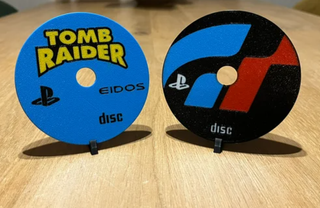 Set Posavasos Playstation 1