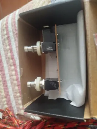 Pedal Fender Piezas y 10 de 0,96 nuevas