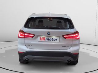 BMW X1 Sdrive 18d Business Design