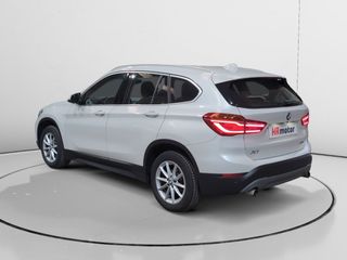 BMW X1 Sdrive 18d Business Design