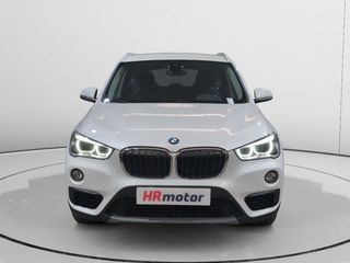 BMW X1 Sdrive 18d Business Design