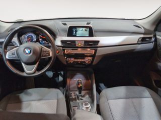 BMW X1 Sdrive 18d Business Design