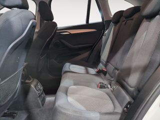 BMW X1 Sdrive 18d Business Design