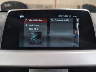 BMW X1 Sdrive 18d Business Design