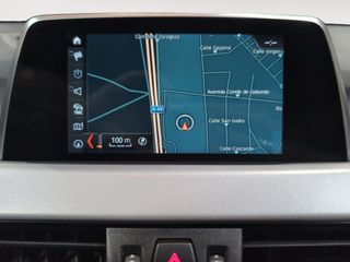 BMW X1 Sdrive 18d Business Design