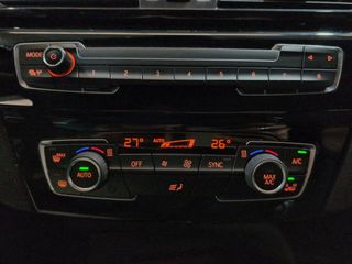 BMW X1 Sdrive 18d Business Design