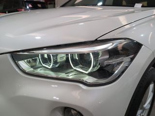 BMW X1 Sdrive 18d Business Design