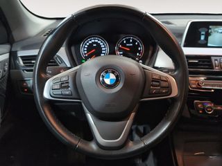 BMW X1 Sdrive 18d Business Design