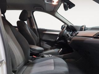 BMW X1 Sdrive 18d Business Design