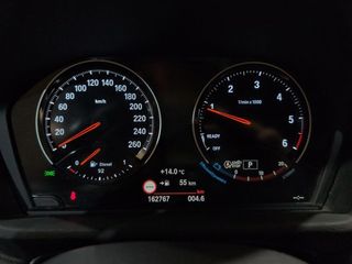 BMW X1 Sdrive 18d Business Design
