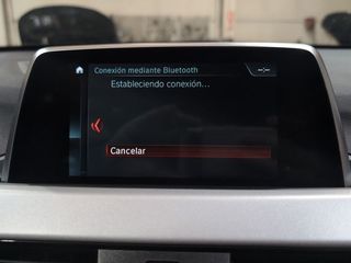 BMW X1 Sdrive 18d Business Design