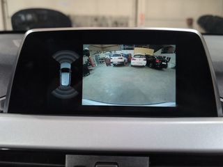 BMW X1 Sdrive 18d Business Design