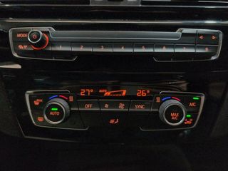 BMW X1 Sdrive 18d Business Design