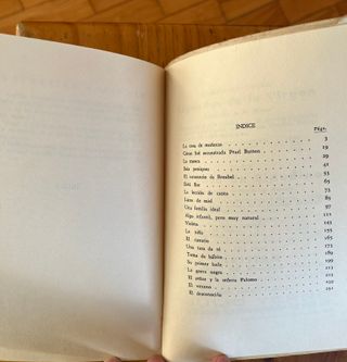 LIBRO "CASA DE MUÑECAS" KATHERINE MANSFIELD 1944