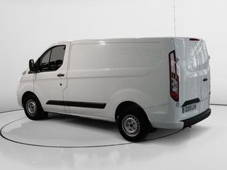 Ford Transit Custom 280 L1