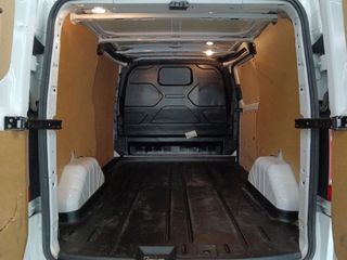 Ford Transit Custom 280 L1