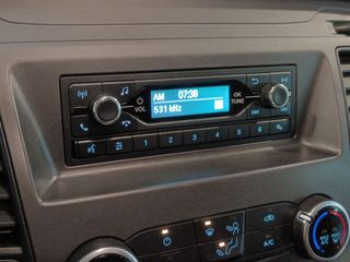 Ford Transit Custom 280 L1