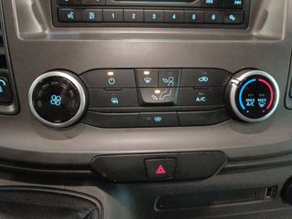 Ford Transit Custom 280 L1