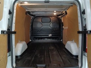 Ford Transit Custom 280 L1