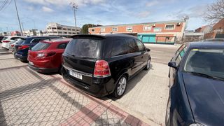 Opel Zafira 2006