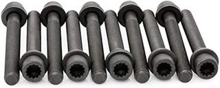 Ajusa 81000400 Juego de tornillos de culata